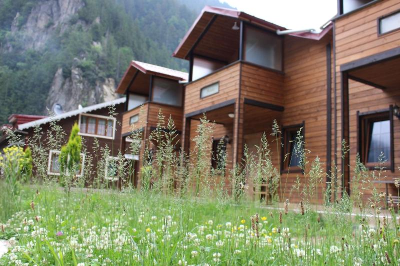 Selale Otel ve Bungalow image