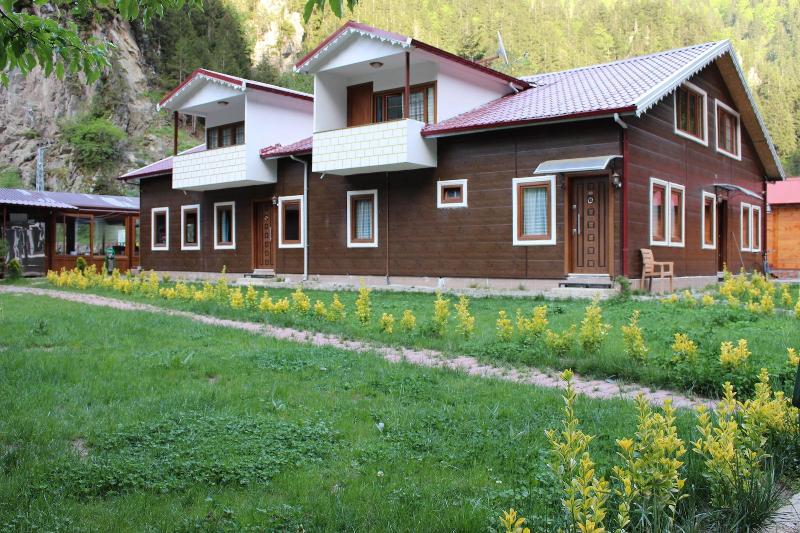 Selale Otel ve Bungalow image