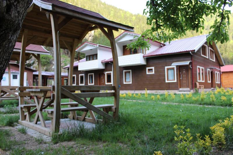 Selale Otel ve Bungalow image