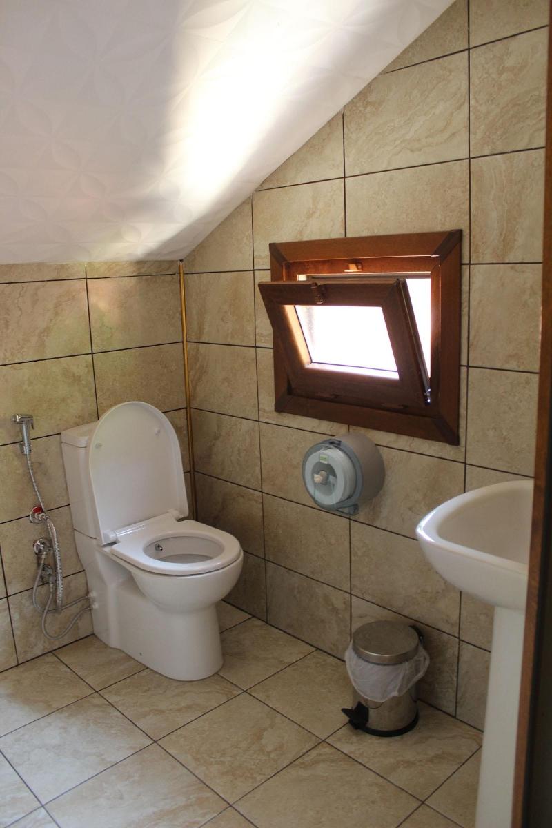 Selale Otel ve Bungalow image