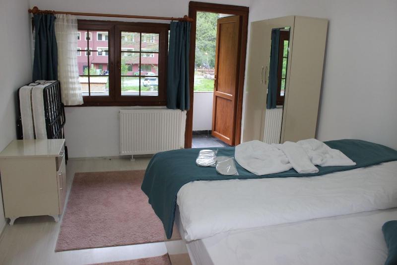 Selale Otel ve Bungalow image