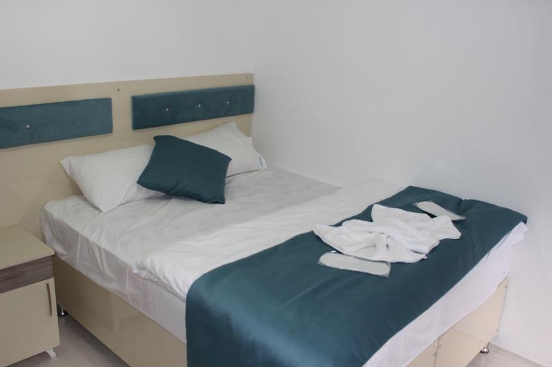 Selale Otel ve Bungalow image