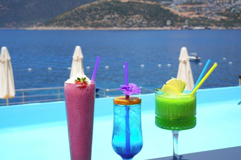 Greenbeach Hotel