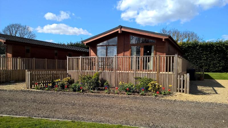 King's Lynn Caravan & Camping Park image