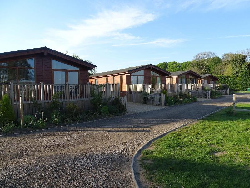 King's Lynn Caravan & Camping Park image