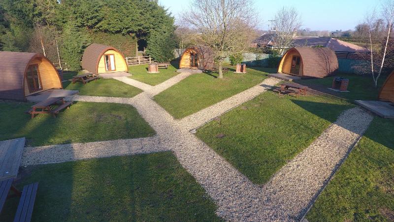 King's Lynn Caravan & Camping Park image