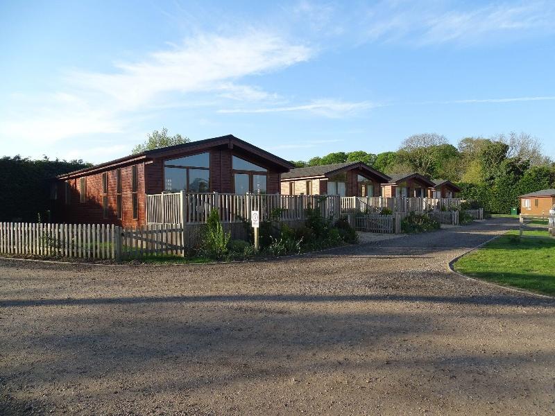 King's Lynn Caravan & Camping Park image