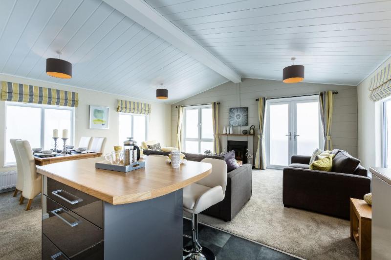 King's Lynn Caravan & Camping Park image