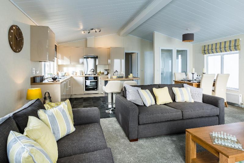 King's Lynn Caravan & Camping Park image