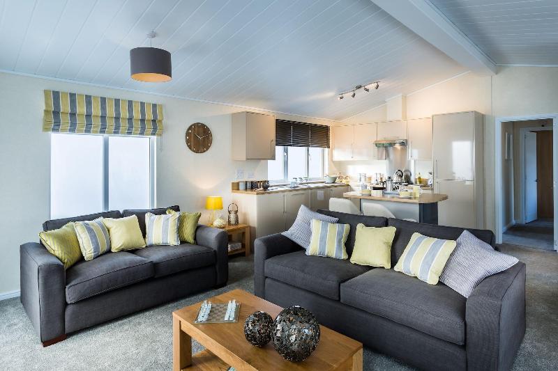 King's Lynn Caravan & Camping Park image