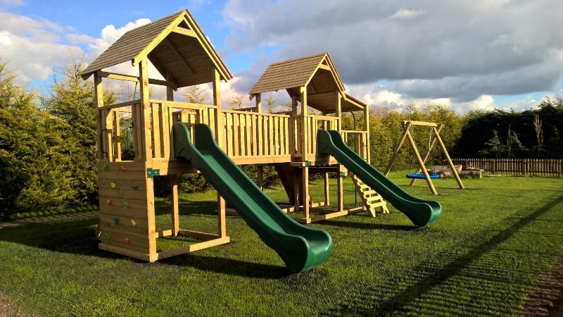 King's Lynn Caravan & Camping Park image