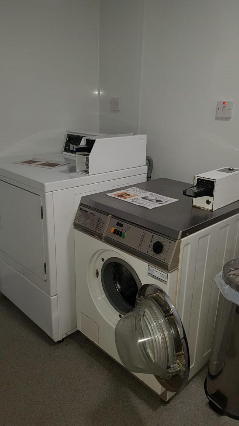 King's Lynn Caravan & Camping Park image