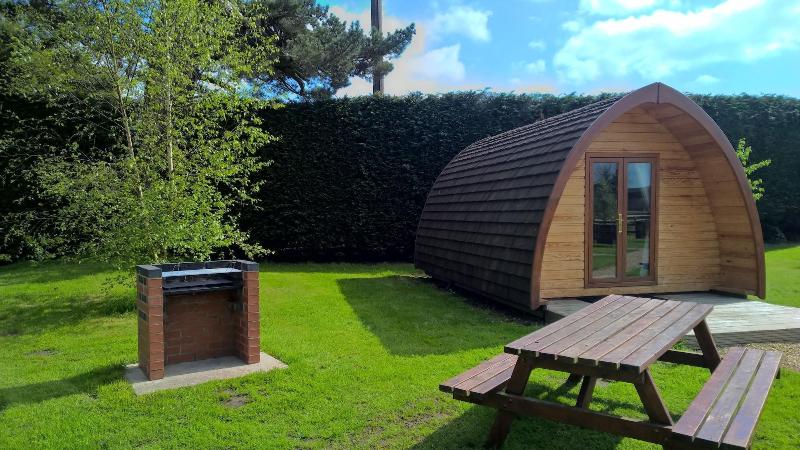 King's Lynn Caravan & Camping Park image