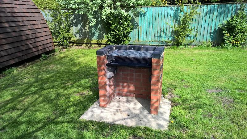 King's Lynn Caravan & Camping Park image