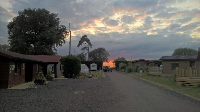 King's Lynn Caravan & Camping Park image