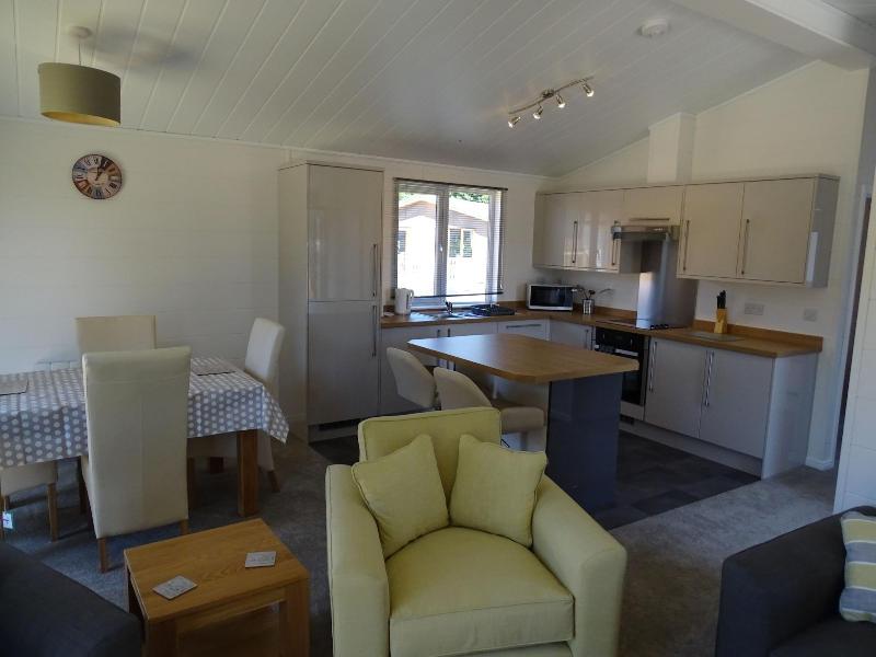 King's Lynn Caravan & Camping Park image