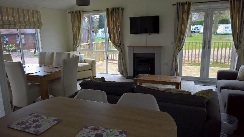 King's Lynn Caravan & Camping Park image