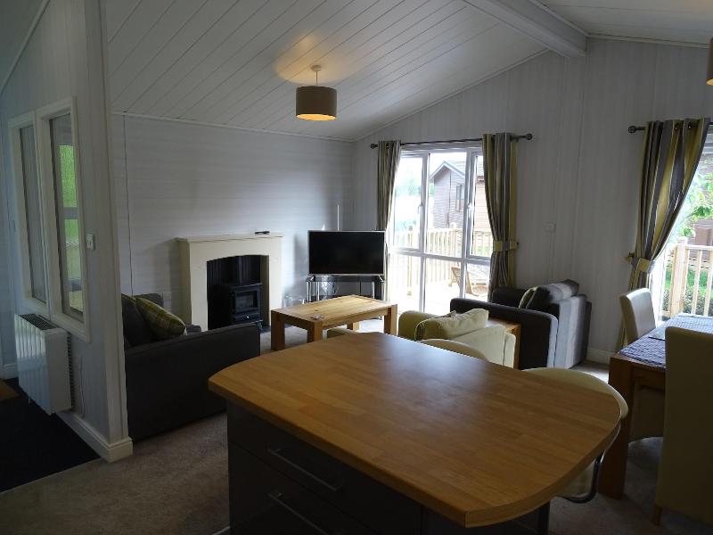 King's Lynn Caravan & Camping Park image