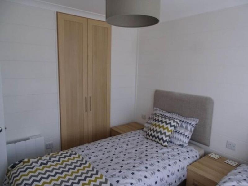 King's Lynn Caravan & Camping Park image