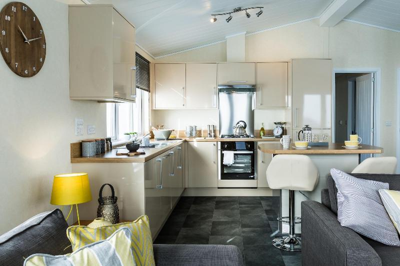 King's Lynn Caravan & Camping Park image