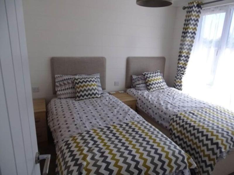 King's Lynn Caravan & Camping Park image