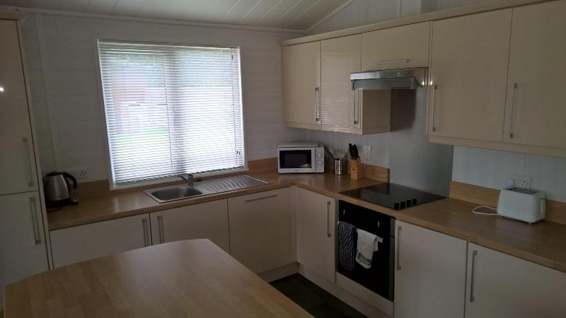 King's Lynn Caravan & Camping Park image