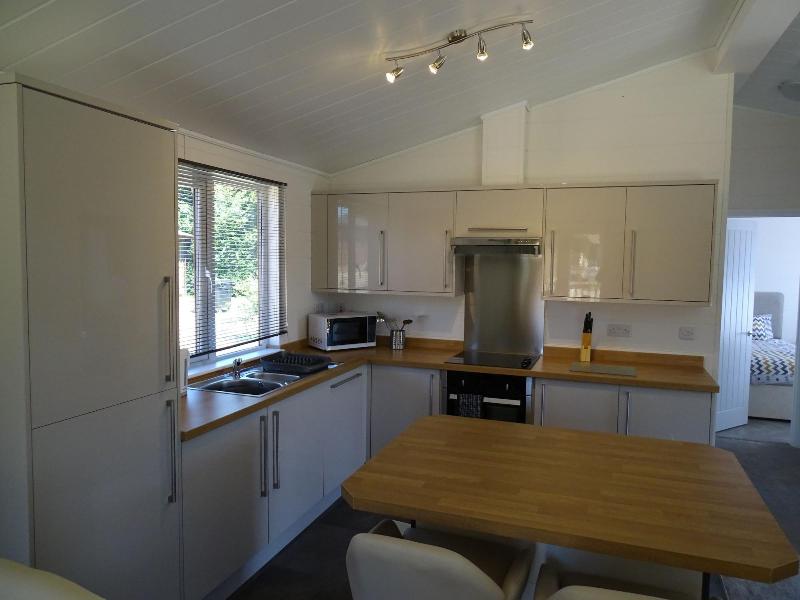 King's Lynn Caravan & Camping Park image
