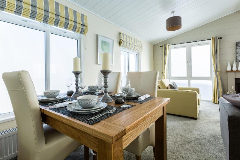 King's Lynn Caravan & Camping Park image