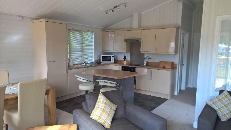 King's Lynn Caravan & Camping Park image