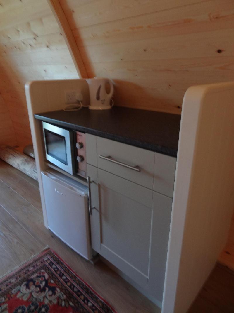 King's Lynn Caravan & Camping Park image