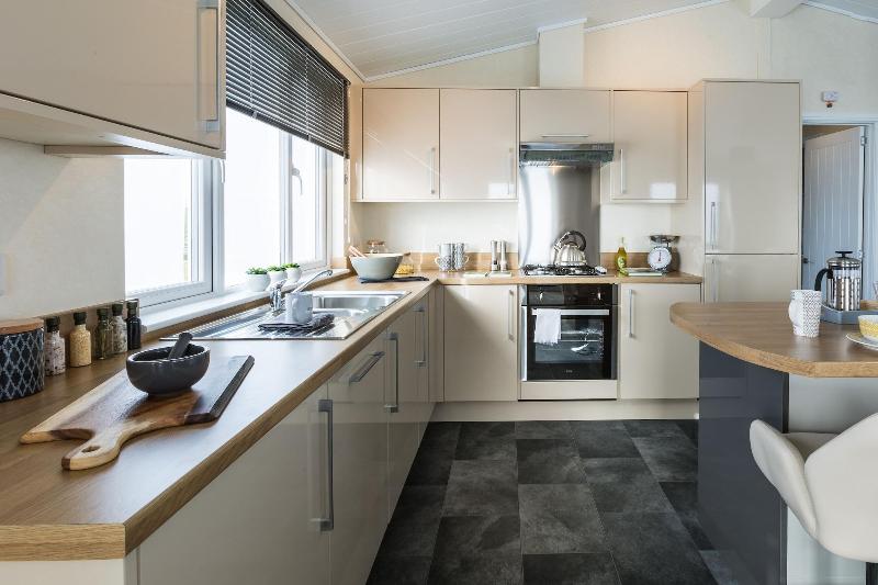 King's Lynn Caravan & Camping Park image