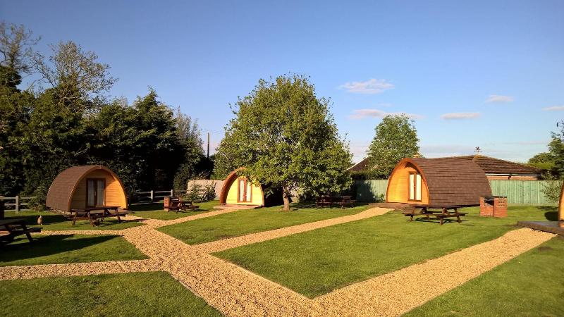 King's Lynn Caravan & Camping Park image