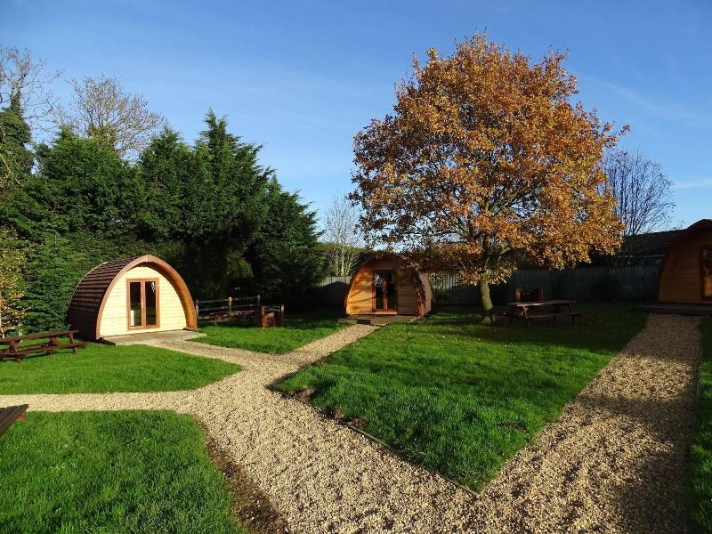 King's Lynn Caravan & Camping Park image