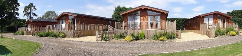 King's Lynn Caravan & Camping Park image
