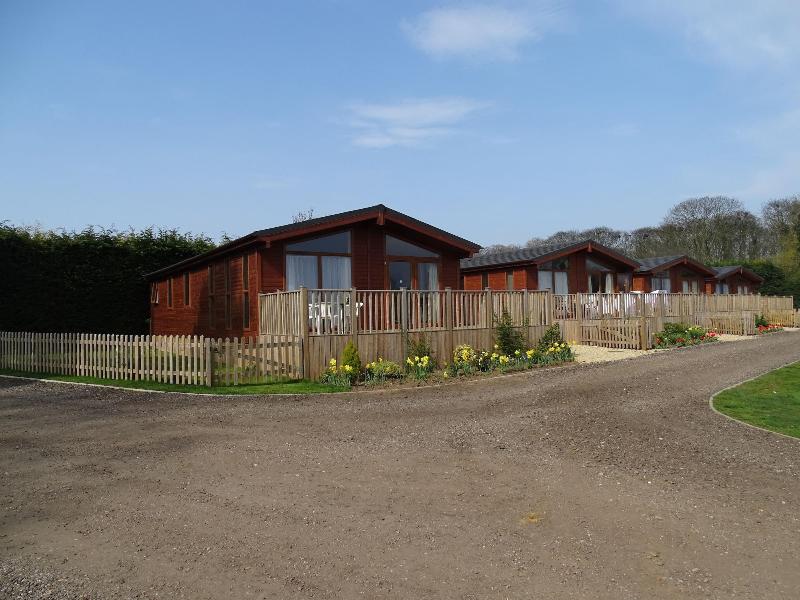 King's Lynn Caravan & Camping Park image