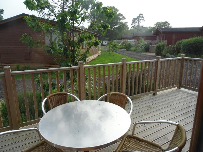 King's Lynn Caravan & Camping Park image