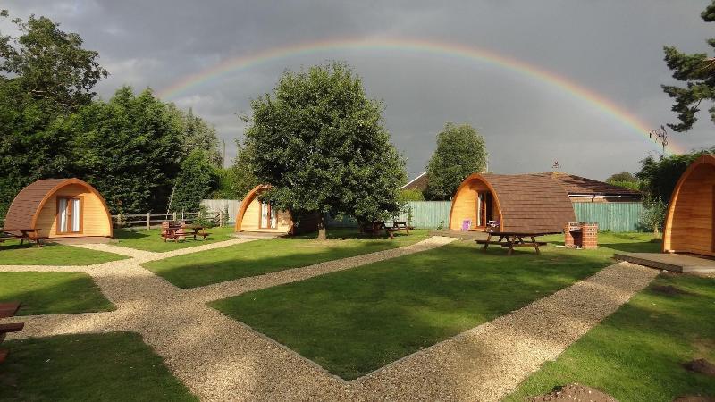 King's Lynn Caravan & Camping Park image
