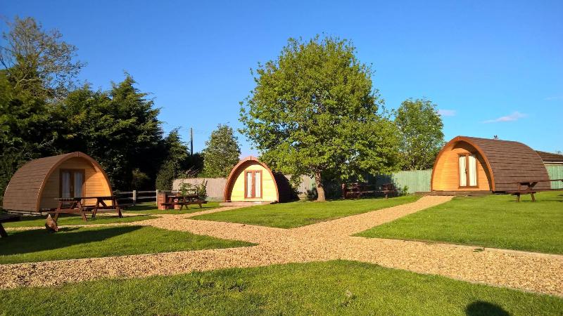 King's Lynn Caravan & Camping Park image