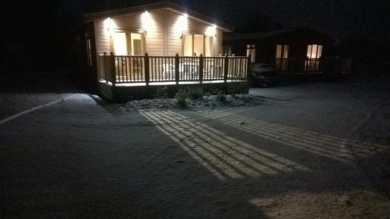 King's Lynn Caravan & Camping Park image