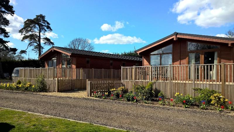 King's Lynn Caravan & Camping Park image