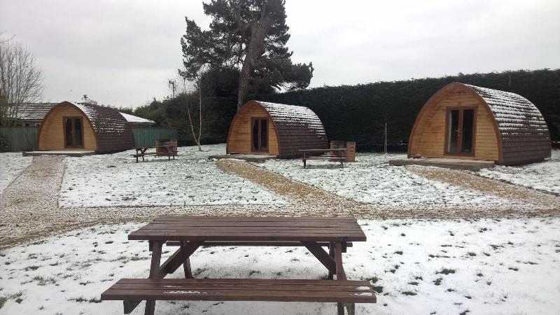 King's Lynn Caravan & Camping Park image