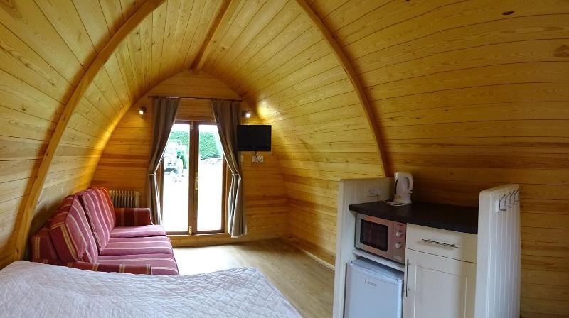 King's Lynn Caravan & Camping Park image