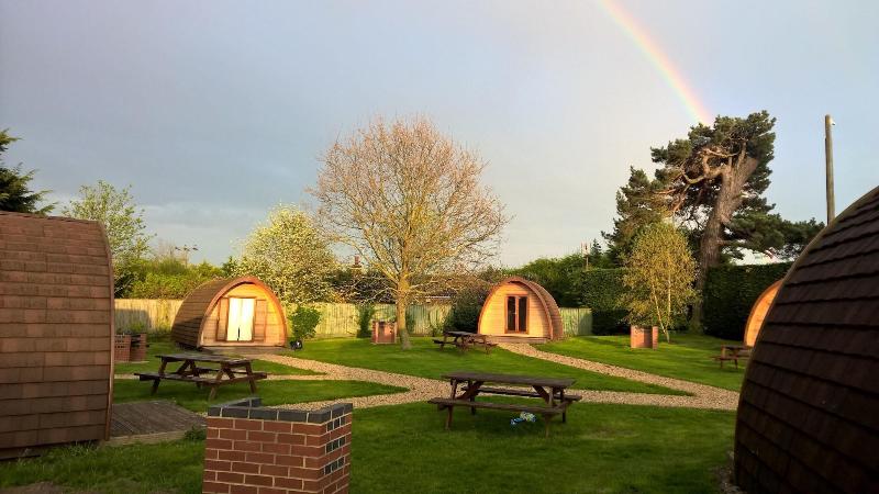 King's Lynn Caravan & Camping Park image
