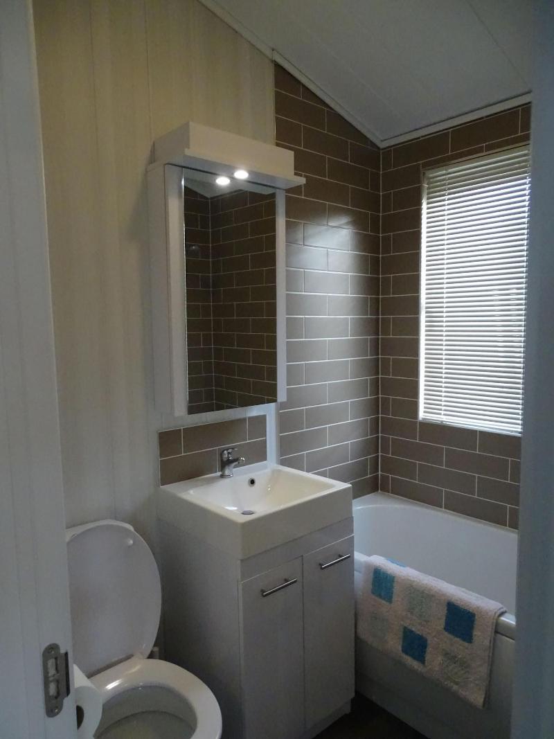 King's Lynn Caravan & Camping Park image