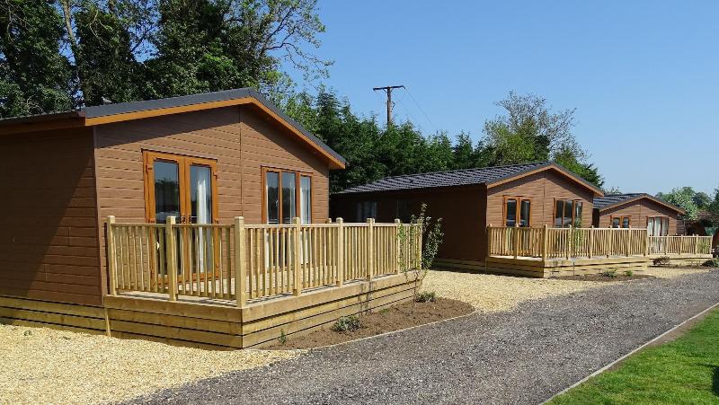 King's Lynn Caravan & Camping Park image