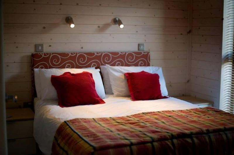 King's Lynn Caravan & Camping Park image