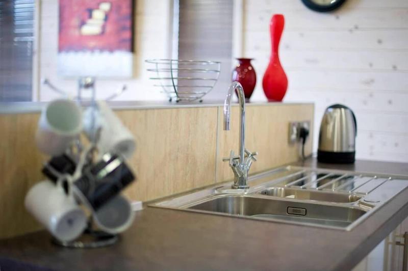 King's Lynn Caravan & Camping Park image