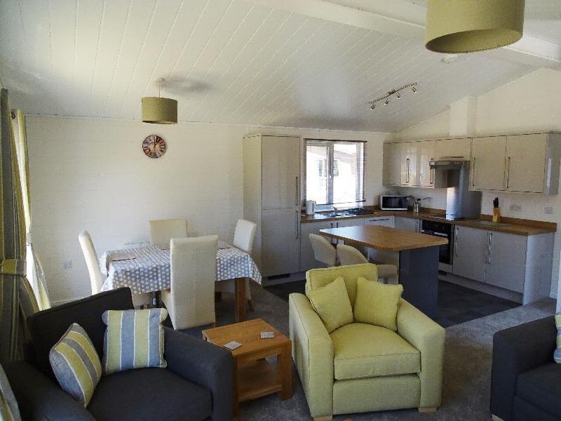 King's Lynn Caravan & Camping Park image