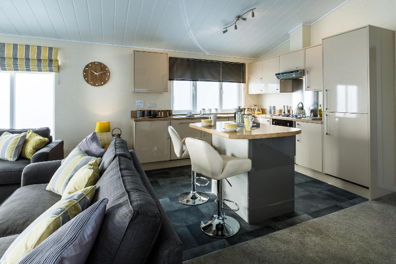 King's Lynn Caravan & Camping Park image