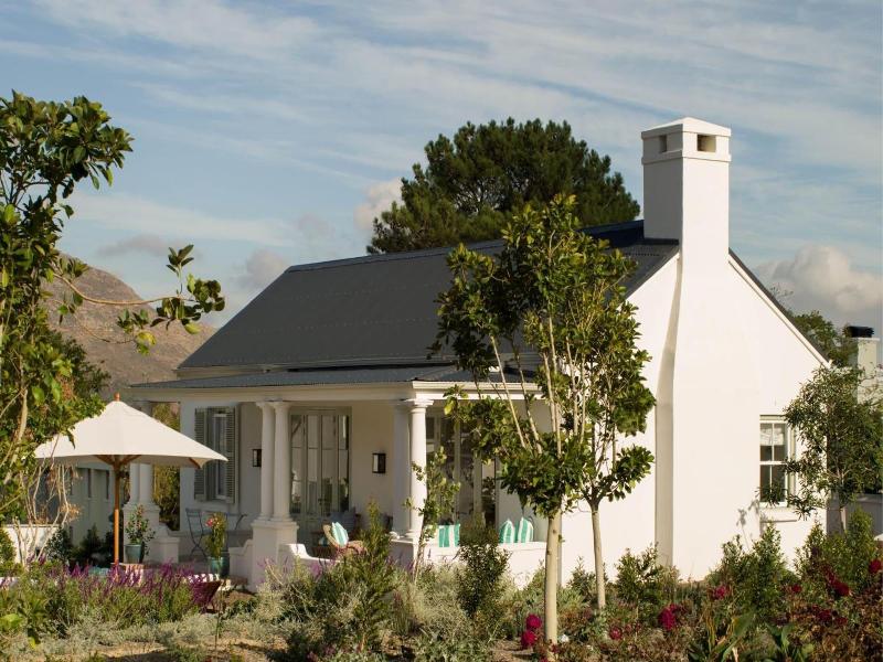 La Cotte Orchard Cottages image